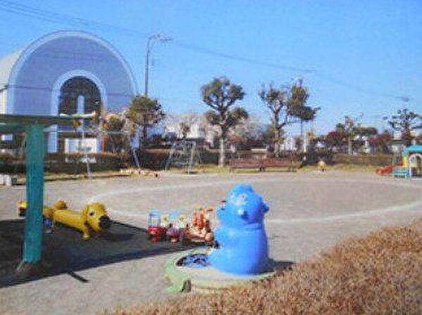 沼津市立児童発達センター　みゆき 1000m