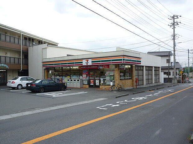 セブン-イレブン 沼津大岡北店 500m