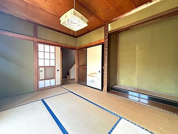 和室