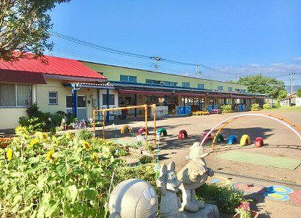 沼津市立大平幼稚園 270m
