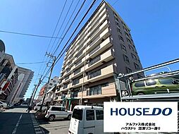 ビューネ沼津高島町 3階