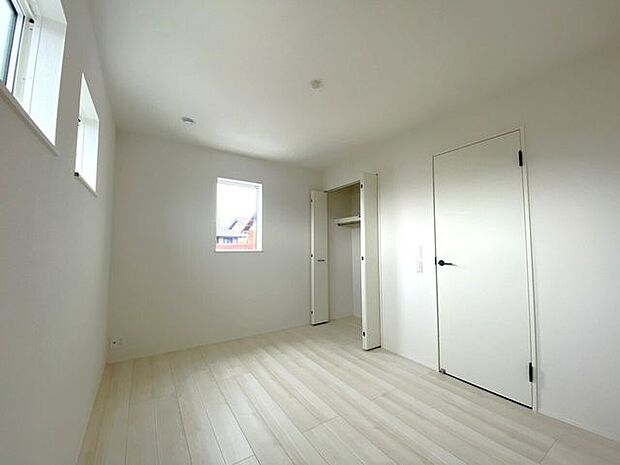 2階洋室（6.0帖）