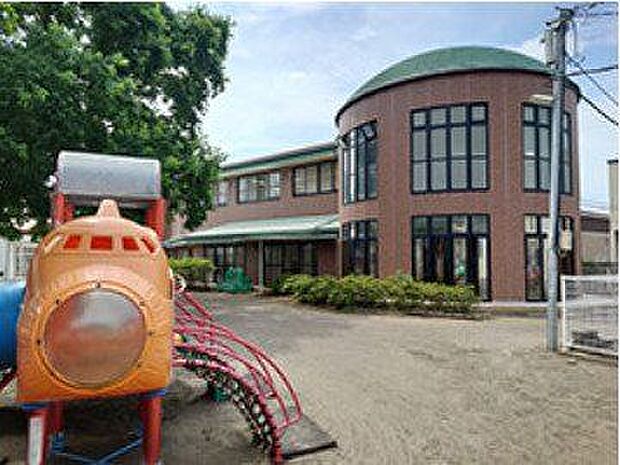 認定こども園象山幼稚園 450m