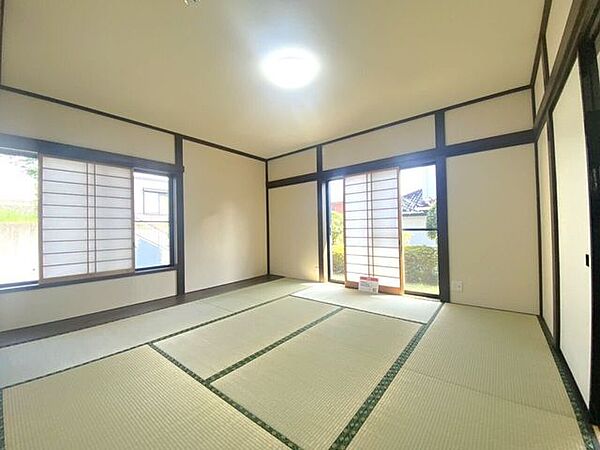 和室