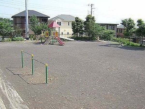 松が丘公園 2300m