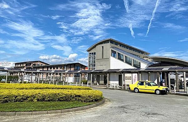 長泉なめり駅 1310m