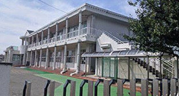 第二耕雲寺幼稚園 1250m