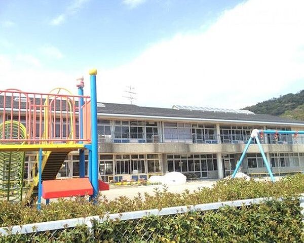 沼津梅花幼稚園 890m