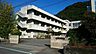 周辺：沼津市立第四中学校 890m