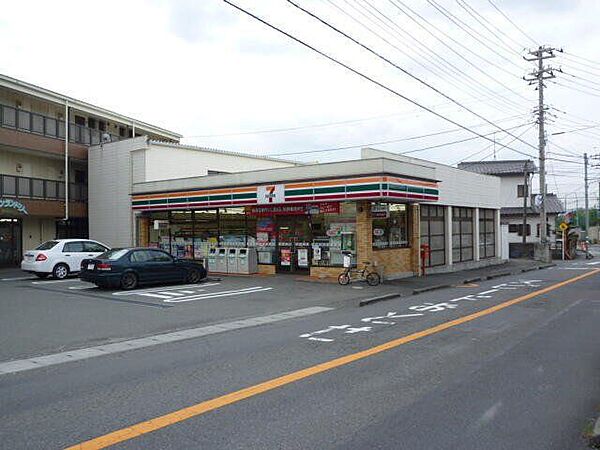 セブン-イレブン 沼津大岡北店 410m