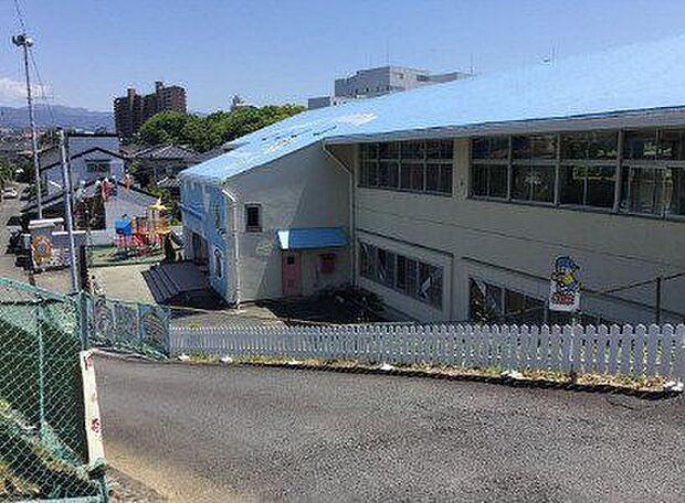沼津学園第二幼稚園 840m