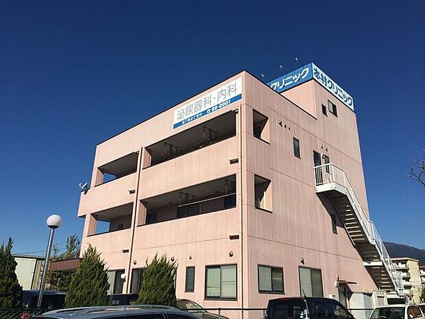 本村クリニック 360m