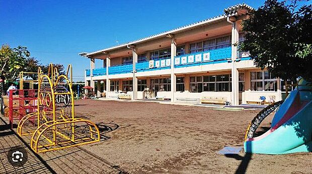 まいとりや保育園 870m