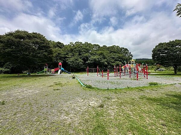 大渕公園 3310m