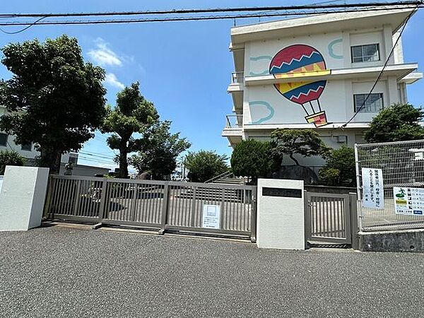 富士市立大淵第一小学校 730m