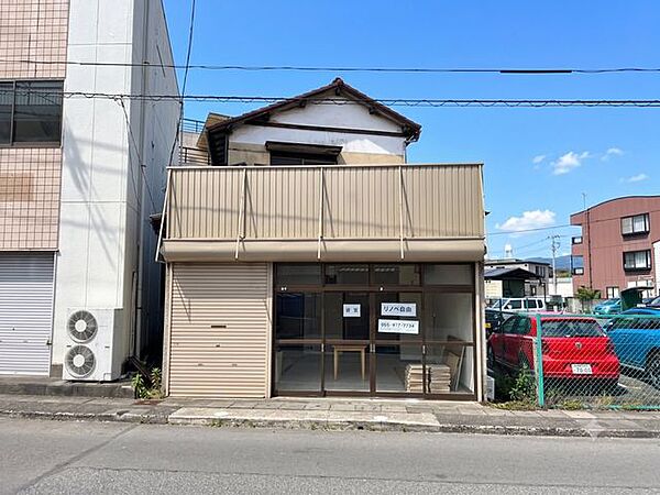 現地