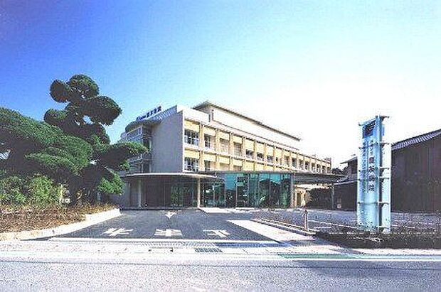 瀬尾記念・慶友病院 1090m