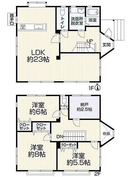 間取り：322000626016