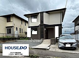 静岡県三島市富士見台