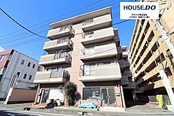 オリエンタルマンション　5階