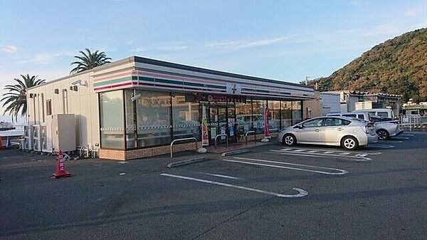 セブンイレブン伊豆三津シーパラダイス前店 4670m