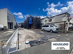 静岡県沼津市下香貫木ノ宮