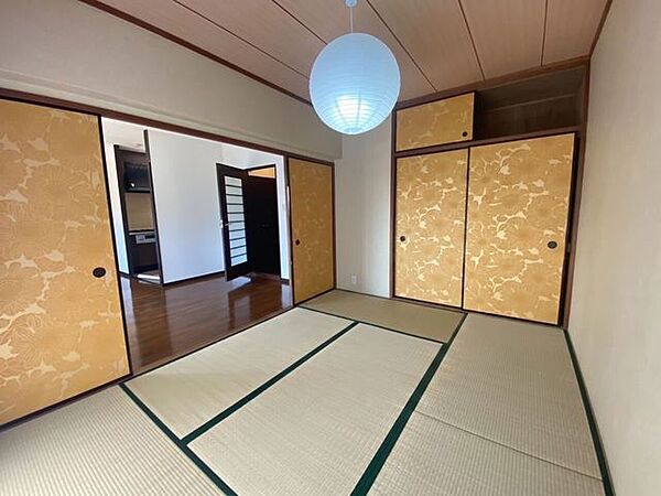 和室