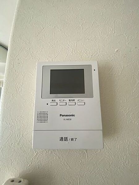 室内設備