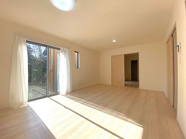 居間・リビング