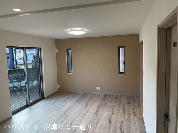 1階 ＬＤＫ 16帖