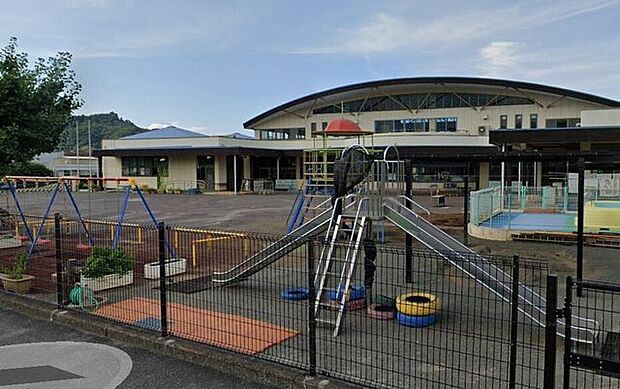 伊豆の国市立のぞみ幼稚園 1130m