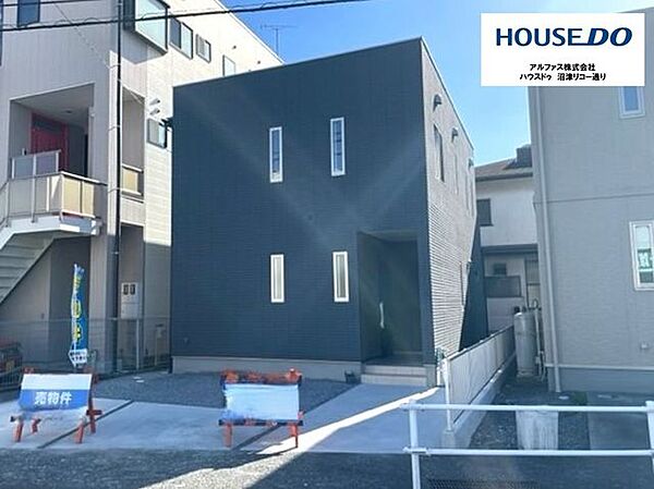 外観：322000482932