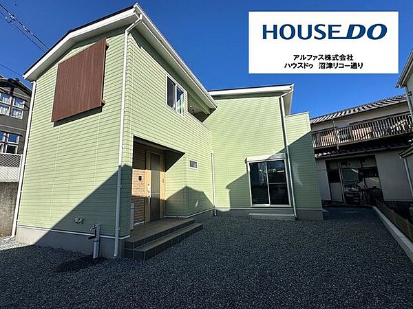 外観：322000517341