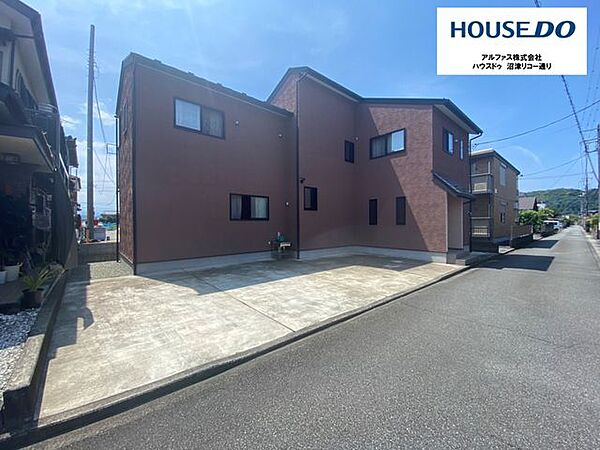 外観：322000486409