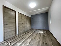 洋室の画像