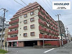 パスコグランドマンション沼津