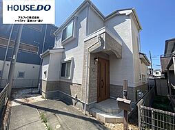 静岡県沼津市下香貫木ノ宮