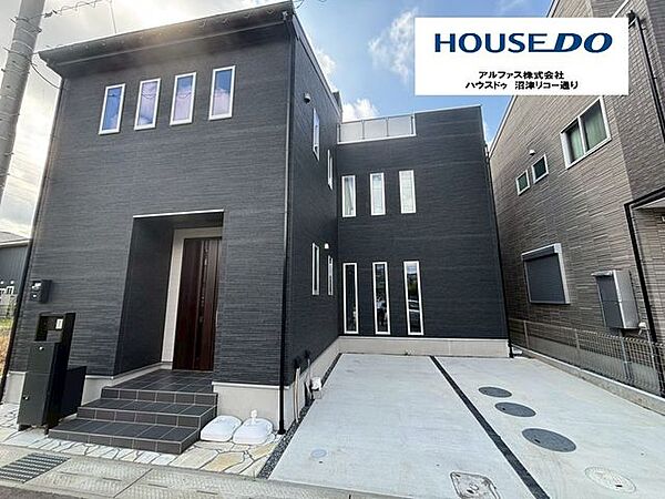 外観：322000495042