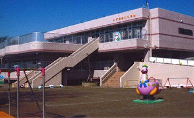 いずみ保育園 380m