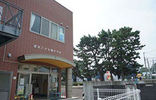 認定こども園片浜桜プレスクール 1060m