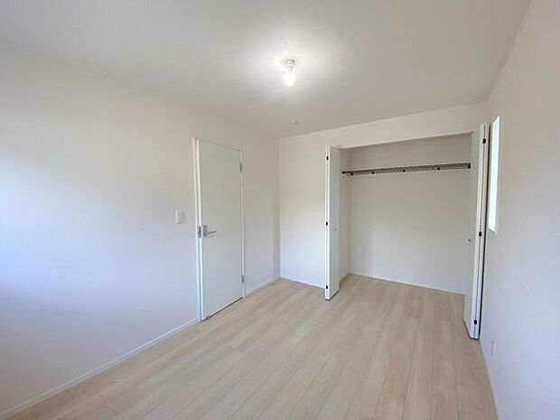 2階洋室（6.0帖）