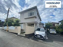 静岡県三島市徳倉