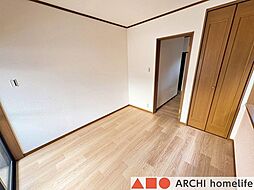 子供部屋の画像