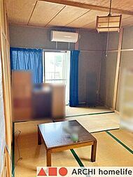 和室の画像