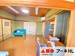 洋室の画像