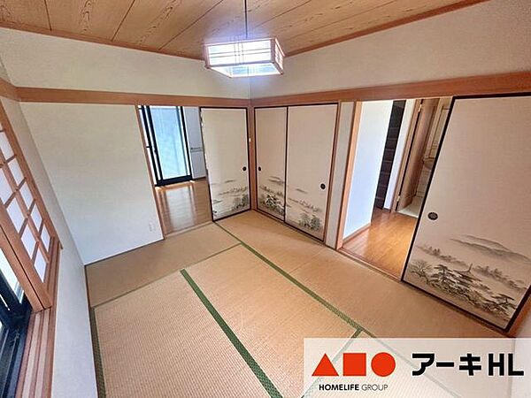 和室