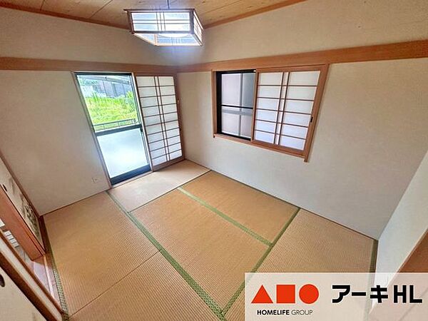 和室
