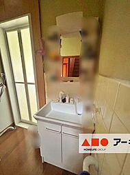 室内の画像
