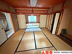 室内の画像