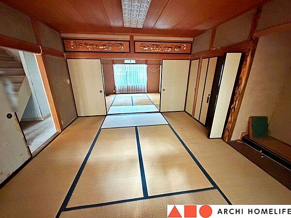 室内